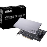 Asus Hyper M.2 x16 Card V2 PCIe M.2