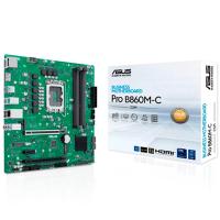 Asus Pro B860M-C-CSM Socket 1851