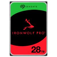 Seagate IronWolf Pro ST28000NT000 28TB 3.5 pulgadas SATA3