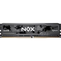 Apacer NOX 16GB 1x16GB 6000MHz CL38