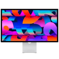 Apple Studio Display 27 pulgadas 5K Vidrio Estandar Soporte Con Inclinacion Y Altura Ajustable Plata