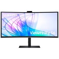 Samsung ViewFinity S6 S34C652VAU 34 pulgadas UWQHD VA 100Hz 5ms HDR AMD FreeSync Curvo