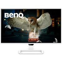 BenQ EW270Q 27 pulgadas QHD IPS 200Hz 1ms HDR AMD FreeSync Premium