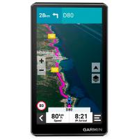 Garmin zumo XT2 6 pulgadas HD IPX7 Wi-Fi Bluetooth 32GB Para Motocicletas