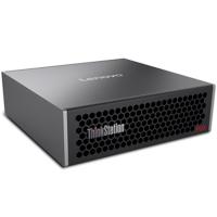 Lenovo ThinkStation PGX AI Workstation NVIDIA GB10 Grace 128GB 4TB NVIDIA DGX OS