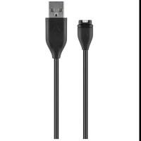 Garmin De Datos USB-A A Clip 0.5m Negro