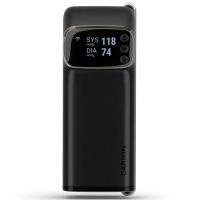 Garmin Index BPM De Brazo Wi-Fi Y Bluetooth OLED Negro