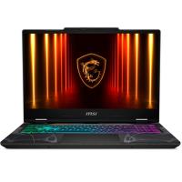 MSI Cyborg 15 B13WFKG-687XES Intel Core i7-13620H RTX 5060 16GB 1TB 15.6 pulgadas FreeDOS