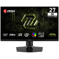 MSI MAG 271KPD7 27 pulgadas 5K Rapid IPS Dual 300Hz / 75Hz 0.5ms HDR FreeSync/G-Sync