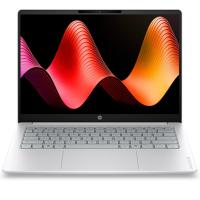 HP OmniBook 3 Laptop AI 14-ht0017nsx Intel Core Ultra 5 225U 8GB 256GB 14 pulgadas 2K FreeDOS