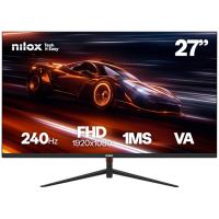 Nilox NXM27FHD2401 27 pulgadas FHD VA 240Hz 1ms