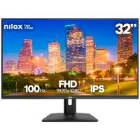 Nilox NXM32FHD1001 32 pulgadas FHD IPS 100Hz 4ms
