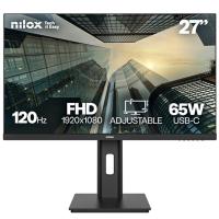 Nilox NXM27REG12065 27 pulgadas FHD IPS 120Hz 4ms
