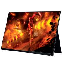 Nilox NXMP17FHD601 17.3 pulgadas FHD IPS 60Hz USB-C