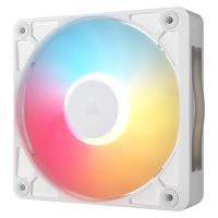 Corsair iCUE LINK RX120 II RGB Blanco