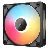 Corsair iCUE LINK RX120 II RGB Negro