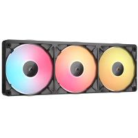 Corsair iCUE LINK RX360 II RGB Con Marco Unificado Negro