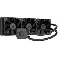 Corsair NAUTILUS 360 RS Negro