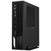 MSI PRO DP21 14M-257BEU Intel Core i7-14700 Intel UHD Graphics 770 Negro