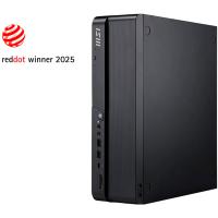 Barebone MSI PRO DP80 A14G-017BEU Intel Core i3-14100 Negro
