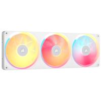 Corsair iCUE LINK LX360 RGB Blanco