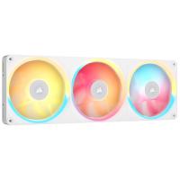 Corsair iCUE LINK LX360-R RGB Blanco