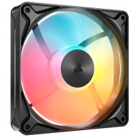 Corsair RS120 II ARGB Negro