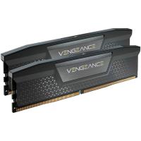 Corsair Vengeance 32GB 2x16GB 6000MHz CL38 EXPO-XMP Disipador De Perfil Bajo Gris
