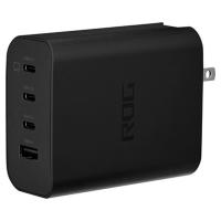 Asus ROG 140W USB-C GaN Negro
