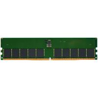 Kingston Server Premier 32GB 1x32GB 5600MHz CL46 ECC Para Servidores Y Workstations  - Memoria DDR5