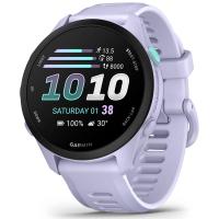 Smartwatch Garmin Forerunner 70 1.2 pulgadas AMOLED Lila