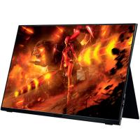 Nilox NXMP17FHD1441 17.3 pulgadas FHD IPS 144Hz USB-C