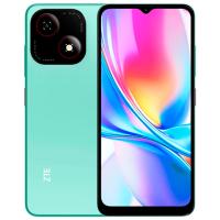ZTE Blade A35E 6.52 pulgadas 2GB + 2GB Virtual 32GB 4G Verde