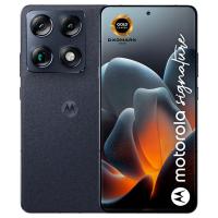 Motorola Signature 6.78 pulgadas 16GB 512GB 5G Azul Oscuro