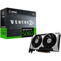 MSI GeForce RTX 5060 VENTUS 2X OC V1 8GB GDDR7 DLSS4