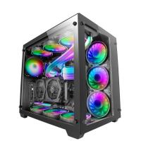 Mars Gaming MCV3 Gaming Negro -