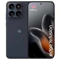 Motorola Edge 70 Fusion 6.78 pulgadas 8GB 256GB 5G Gris / PANTONE Silhouette