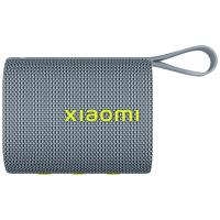Xiaomi Sound Pocket 5W Portátil Batería 1000 mAh Bluetooth 5.4 TWS Par Estéreo Azul / Blue Gray