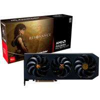PowerColor HELLHOUND AMD Radeon RX 9070 XT 16GB GDDR6 Resonance Edition