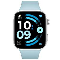Xiaomi Redmi Watch 6 2.07 pulgadas Bluetooth 5.4 Glacier Blue / Azul Glaciar