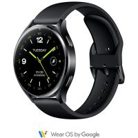 Xiaomi Watch 2 1.43 pulgadas Bluetooth 5.2 Negro