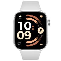 Xiaomi Redmi Watch 6 2.07 pulgadas Bluetooth 5.4 Silver Gray / Gris Plateado