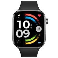 Smartwatch Xiaomi Redmi Watch 6 NFC 2.07 pulgadas Bluetooth Obsidian Black / Negro Obsidiana