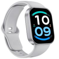 Xiaomi Redmi Watch 6 Active 1.85 pulgadas Bluetooth 5.3 Matte Silver / Plata