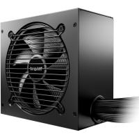 Be quiet! Pure Power 12 ATX 3.1 PCIe 5.1 650W 80 Plus Gold Negro