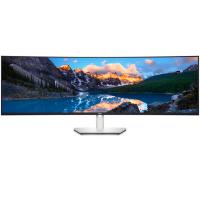 Dell UltraSharp U4924DW 49 pulgadas 5K DQHD IPS 60Hz 5ms Curvo