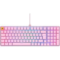 Glorious GMMK 2 ISO-ES Full-Size Switch Lineal Fox Rosa -