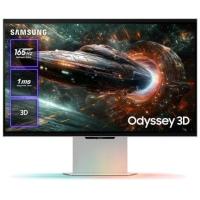 Samsung Odyssey 3D LS27FG904XUXEN 27 pulgadas 4K UHD IPS 165Hz 1ms HDR10+ AMD FreeSync Premium