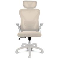Drift DRAIR35 Ergonómica Blanca/Beige