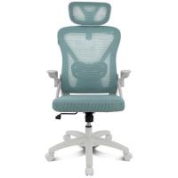 Drift DRAIR35 Ergonómica Blanca/Turquesa